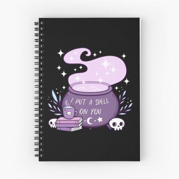 Item preview, Witch Cauldron | Nikury designed and sold by nikury.
