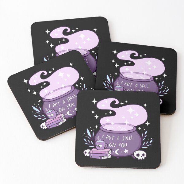 Item preview, Witch Cauldron | Nikury designed and sold by nikury.