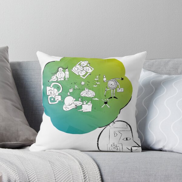 Item preview, Great mind designed and sold by AnkaArtist.