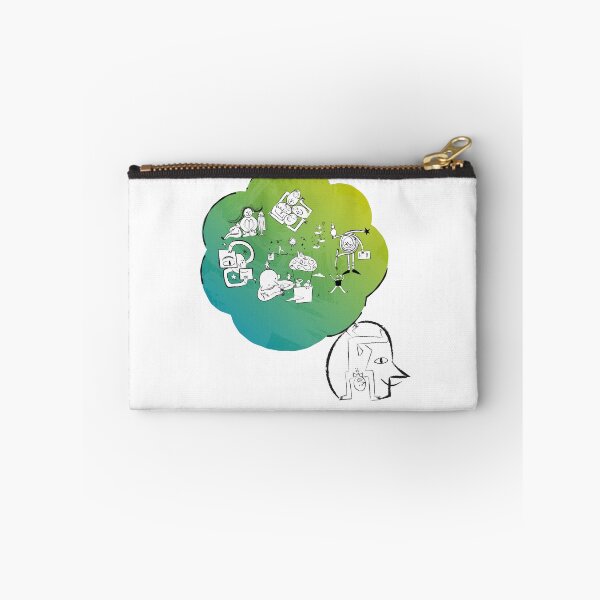 Item preview, Great mind designed and sold by AnkaArtist.