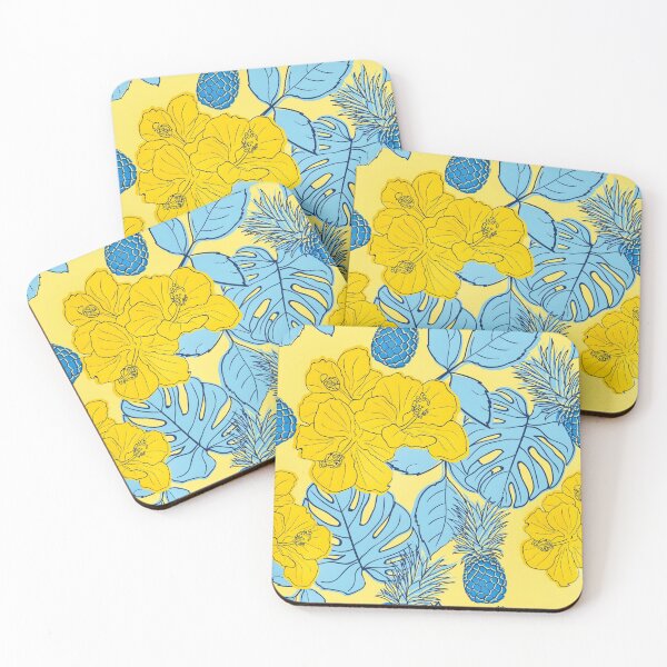 Item preview, Summer flower designed and sold by TheSkullArmy.