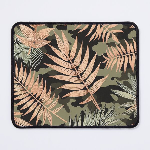 Item preview, Terra Jungle Camo designed and sold by zzz888.