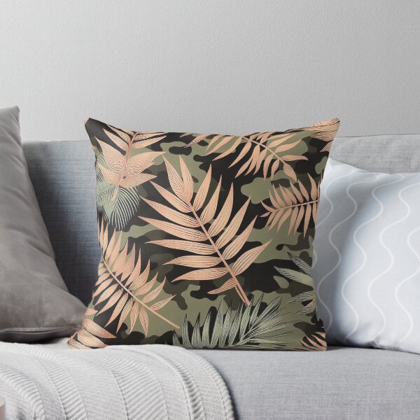 Item preview, Terra Jungle Camo designed and sold by zzz888.
