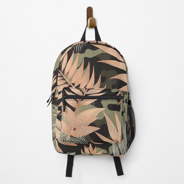Item preview, Terra Jungle Camo designed and sold by zzz888.