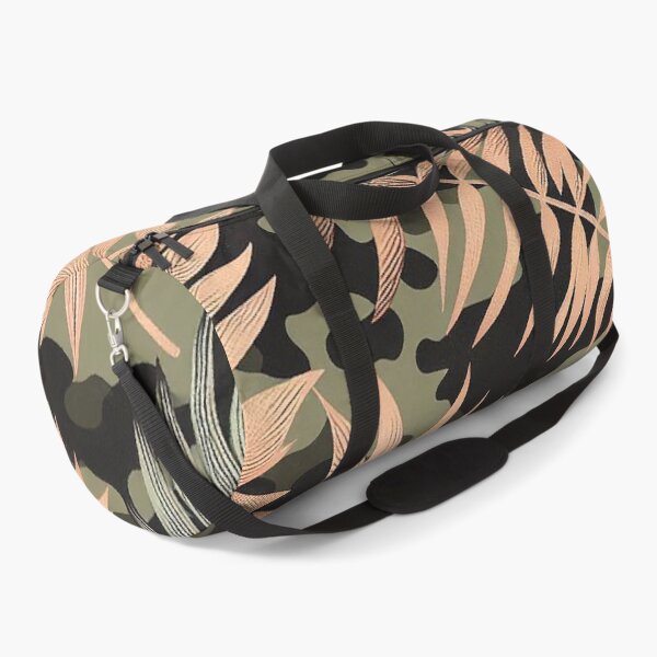 Item preview, Terra Jungle Camo designed and sold by zzz888.