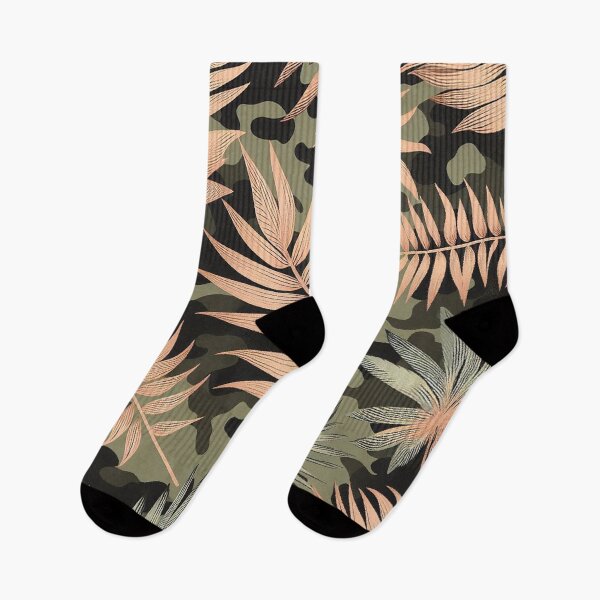 Item preview, Terra Jungle Camo designed and sold by zzz888.