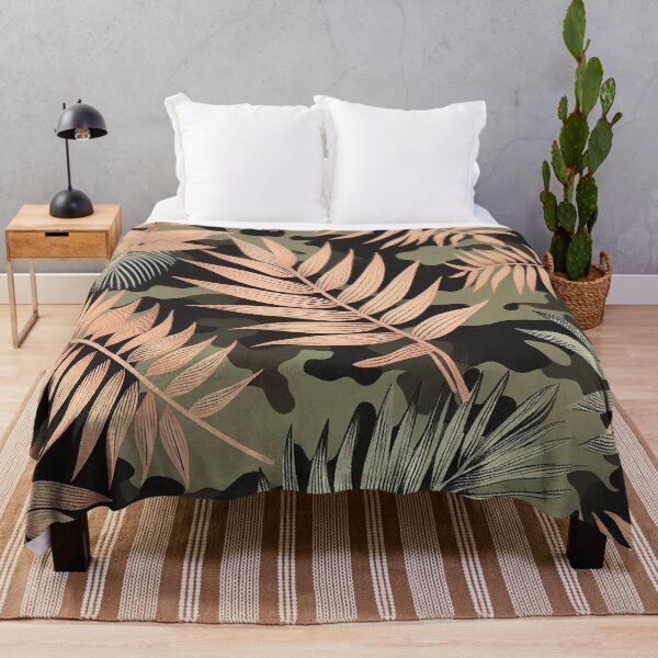 Item preview, Terra Jungle Camo designed and sold by zzz888.