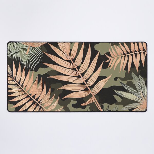 Item preview, Terra Jungle Camo designed and sold by zzz888.