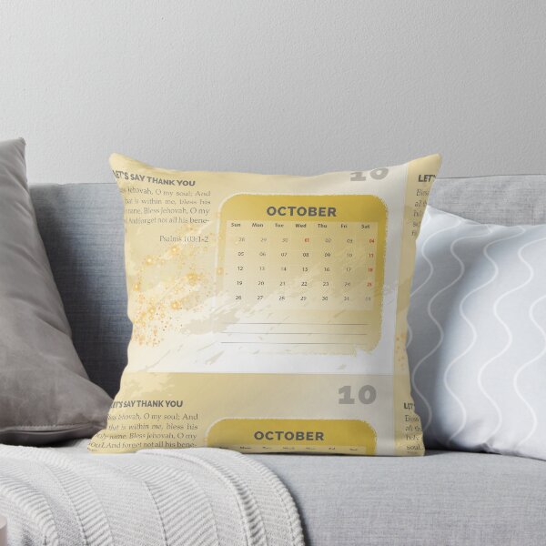Item preview, 2025 calendar bible verse english designed and sold by vpalmyre.