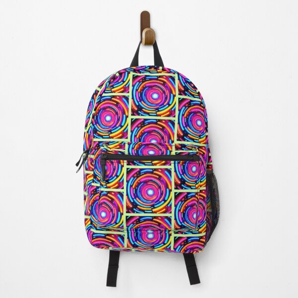 Item preview, Neon Spiral Light Art designed and sold by Health And Fitness Posts e-Store.