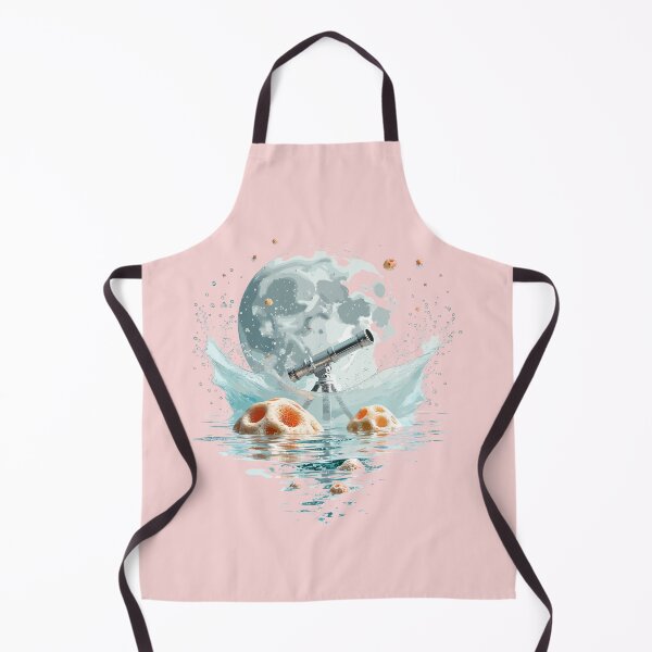 Item preview, Through the astronomical lens designed and sold by TaruHonu.
