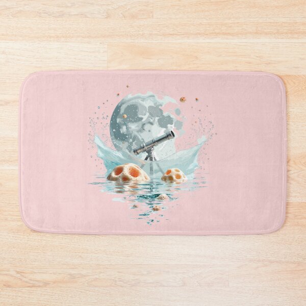 Item preview, Through the astronomical lens designed and sold by TaruHonu.