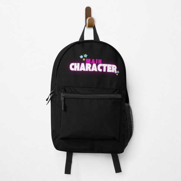 Item preview, Main Character Energy – Aesthetic Bold Typography Design designed and sold by danfreeze.