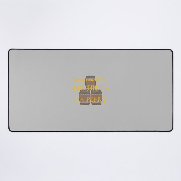 Item preview, Barrels and barrels and barrels of beer! Empires SMP season 2 designed and sold by BlazeismynameYT.