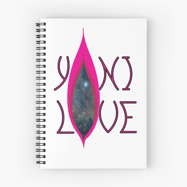 Item preview, Yoni Love - FEMpower Apparel - Yoni designed and sold by FEMpowerApparel.