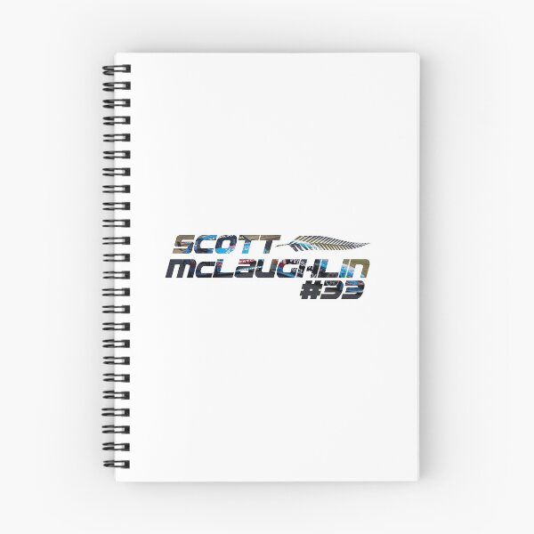Item preview, Scott McLaughlin - V8 Supercars Art #33 designed and sold by Stuart Vaughan.