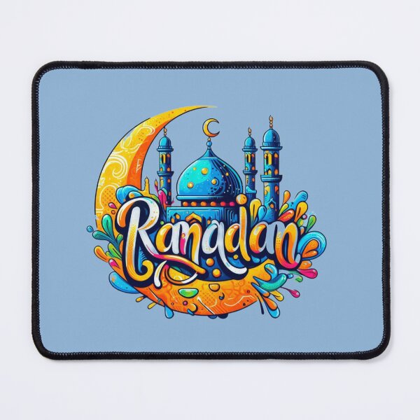Item preview, Celebrate Spirit Of Ramadan, Ramadan Kareem designed and sold by DeeCeeFashion.