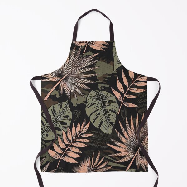 Item preview, Midnight Jungle Camo designed and sold by zzz888.