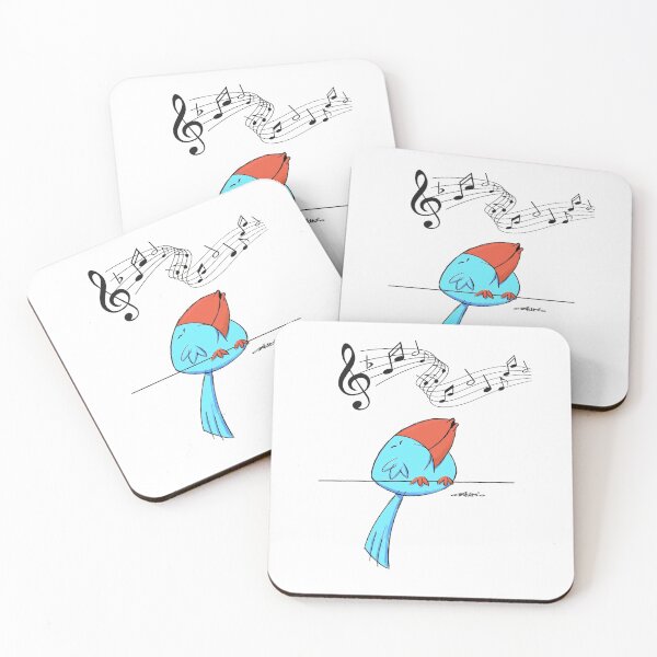 Item preview,  My cute little animals designed and sold by Claudio.