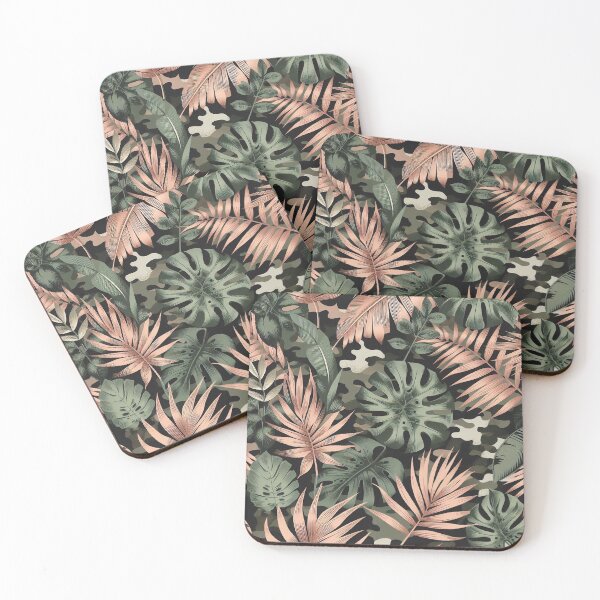 Item preview, Wild Foliage Camo designed and sold by zzz888.