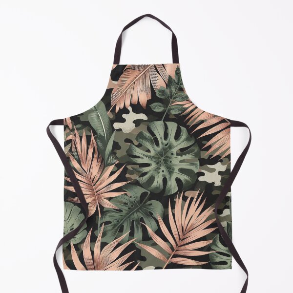 Item preview, Wild Foliage Camo designed and sold by zzz888.