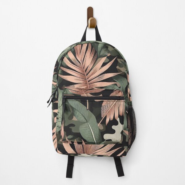 Item preview, Wild Foliage Camo designed and sold by zzz888.