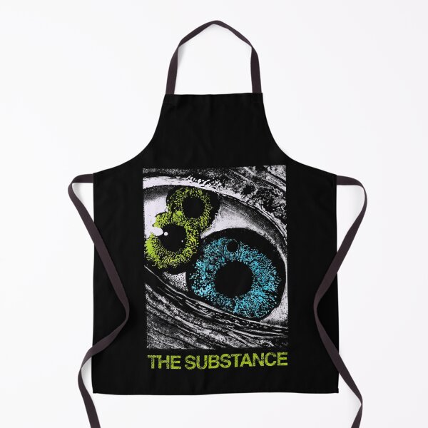 Item preview, Triple Gaze - Eye Horror Art designed and sold by trentnin.