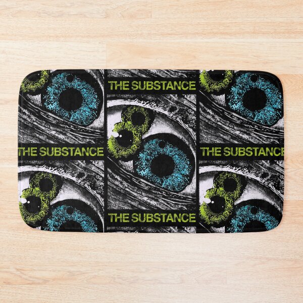 Item preview, Triple Gaze - Eye Horror Art designed and sold by trentnin.