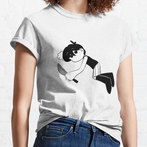 Item preview, Headspace Friends - Omori designed and sold by SHADZART.
