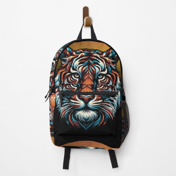 Item preview, SIBERIAN TIGER designed and sold by maistendencias.