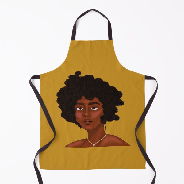 Item preview, Curly Girl designed and sold by DedsStudio.