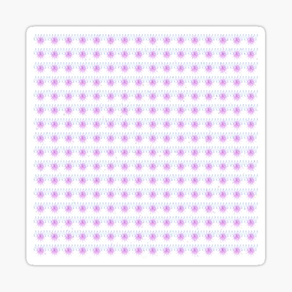 Geometrical Fabric Graphics Printing patterns Sticker
