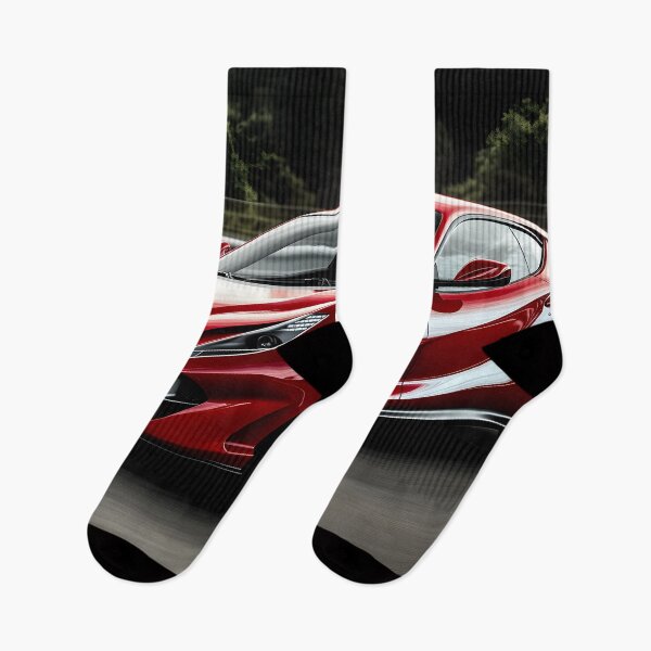 Item preview, Red Ferrari 812 Superfast – The Ultimate Expression of Speed & Passion II designed and sold by AutoPopStudio.