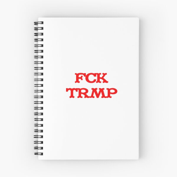 Item preview, FCK TRMP designed and sold by Lensw0rld.