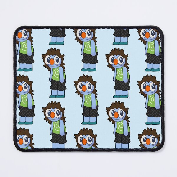 Item preview, Joe Hills Juppet designed and sold by twolonelystarss.