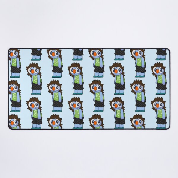 Item preview, Joe Hills Juppet designed and sold by twolonelystarss.