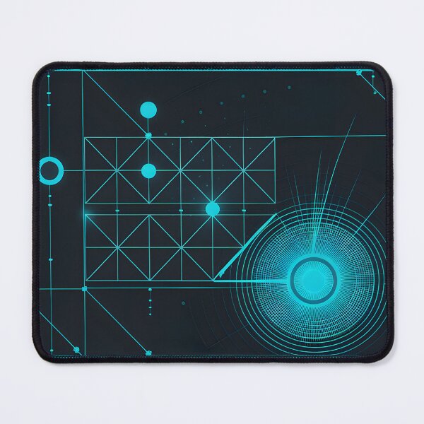 Item preview, sci-fi grid-like structure designed and sold by MakaltsisDesign.