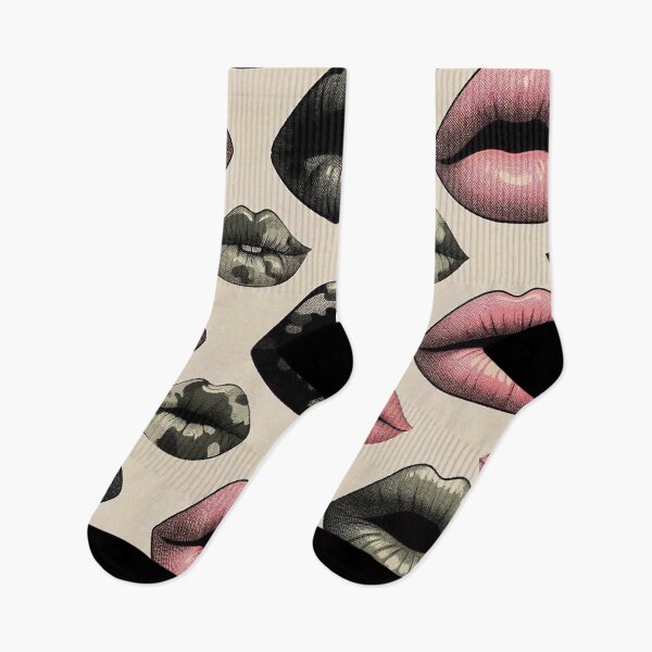 Item preview, Camo Kiss Aesthetic designed and sold by zzz888.