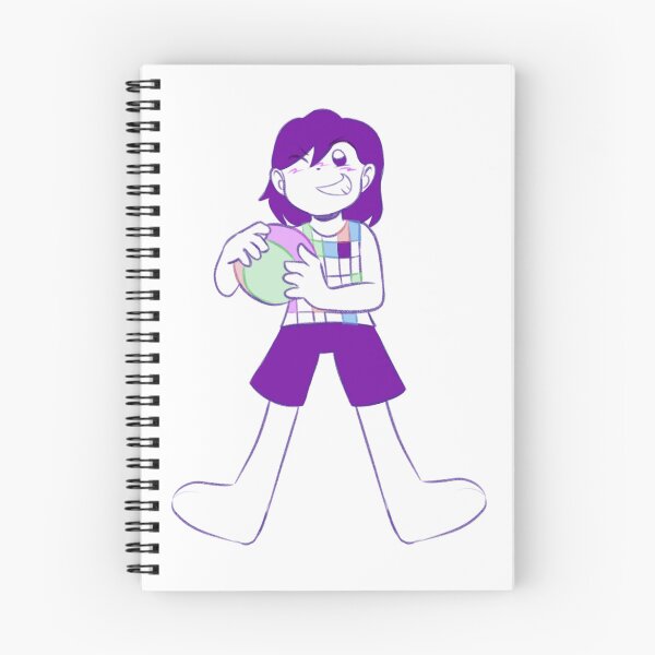 Item preview, Headspace Friends - Kel designed and sold by SHADZBRAIN.