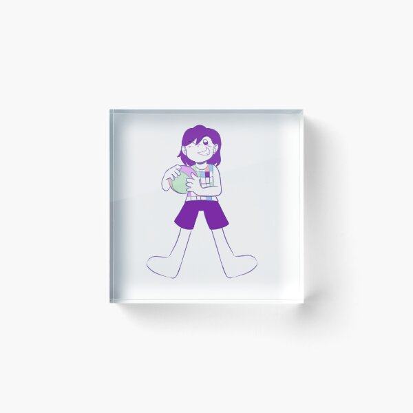 Item preview, Headspace Friends - Kel designed and sold by SHADZBRAIN.
