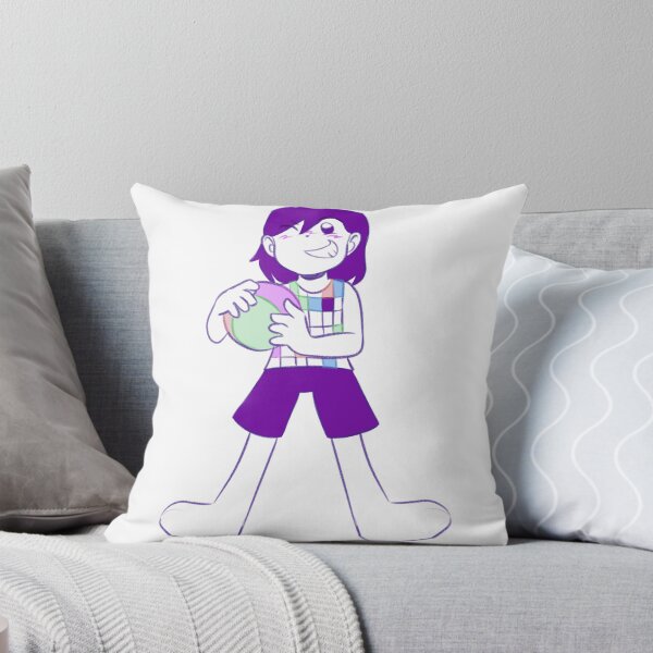 Item preview, Headspace Friends - Kel designed and sold by SHADZBRAIN.