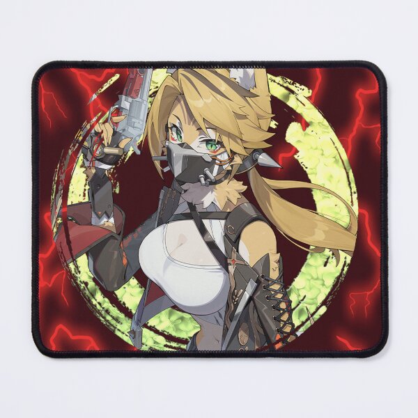 Item preview, Zenless Zone Zero - Pulchra Fellini designed and sold by wildanimal2020.