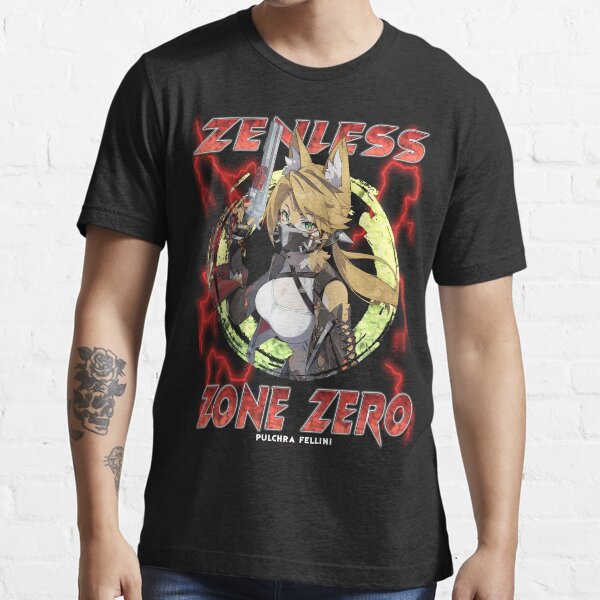 Item preview, Zenless Zone Zero - Pulchra Fellini designed and sold by wildanimal2020.