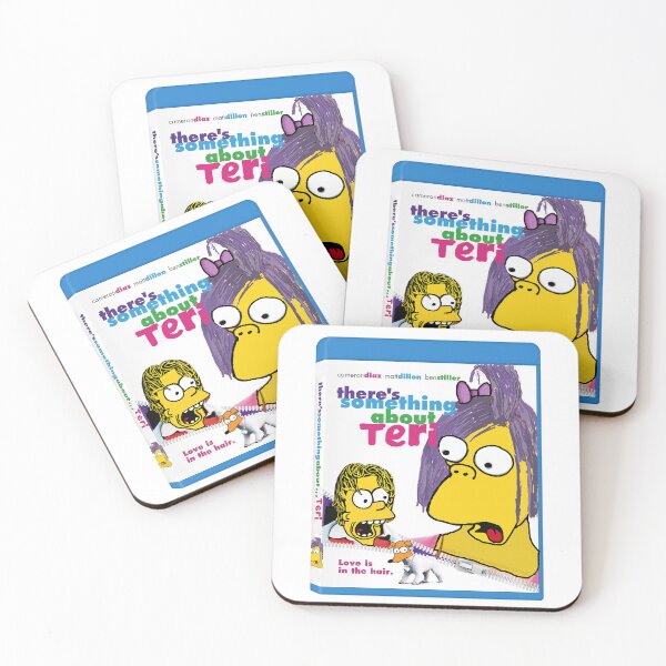 Item preview, These kids and their hair products designed and sold by reallypathetic.