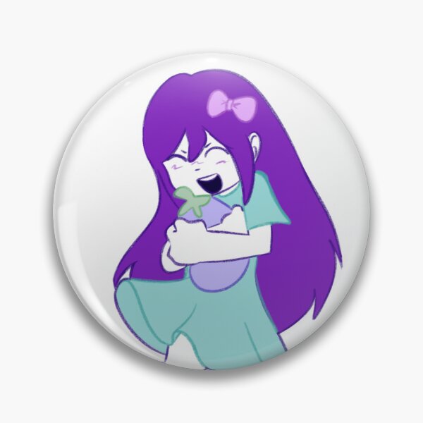 Artikelvorschau, Headspace-Freunde - Aubrey entworfen und verkauft von SHADZBRAIN.