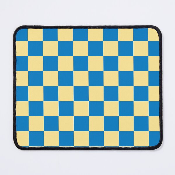 Item preview, Spring Checkers designed and sold by BubbleGalaxy.
