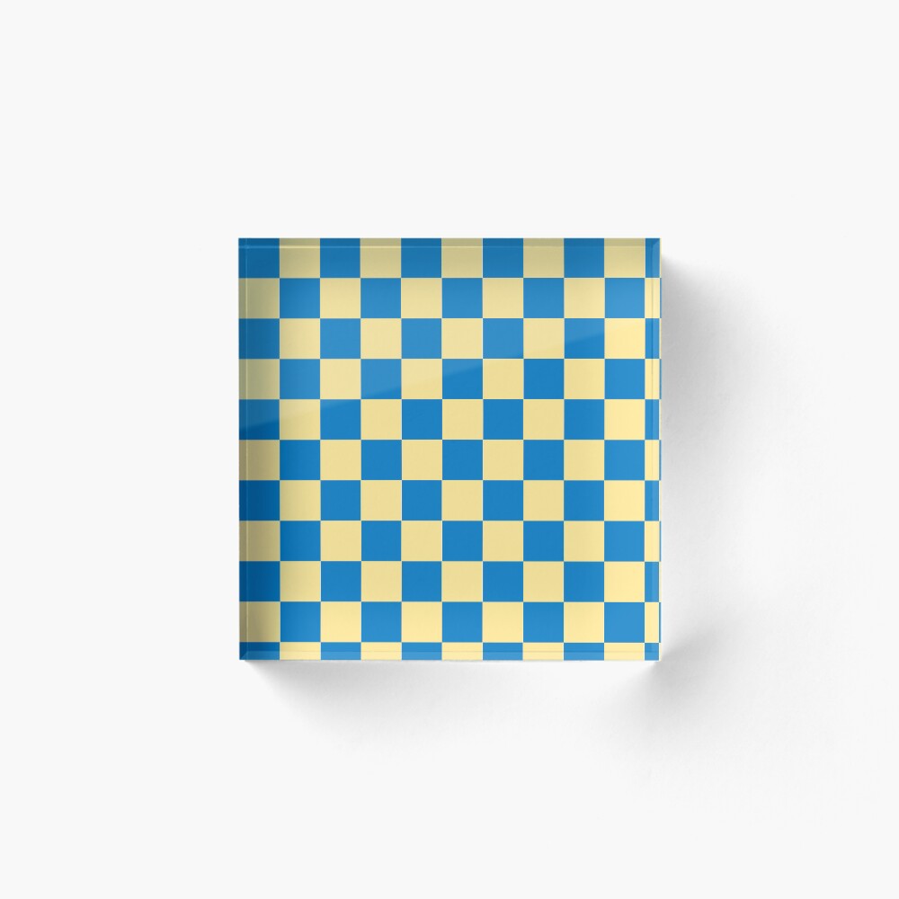Item preview, Acrylic Block designed and sold by BubbleGalaxy.