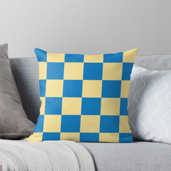 Item preview, Spring Checkers designed and sold by BubbleGalaxy.
