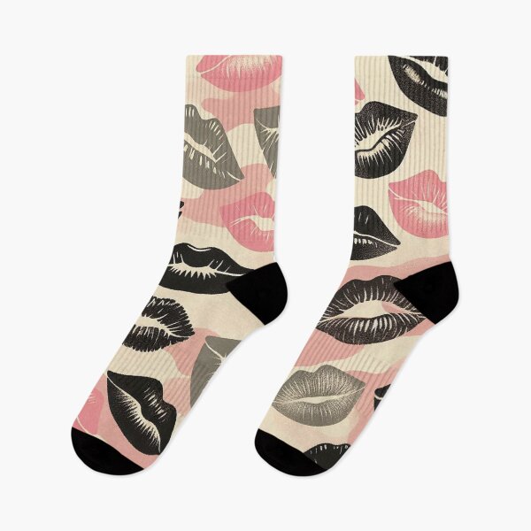 Item preview, Rebel Kiss Camo designed and sold by zzz888.