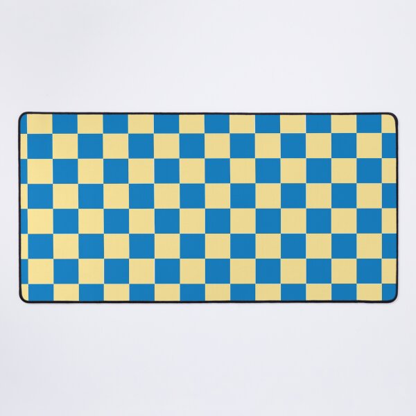 Item preview, Spring Checkers designed and sold by BubbleGalaxy.